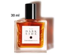 The Dark Side profumo estratto Francesca Bianchi nicchia 30ml incensato mistico