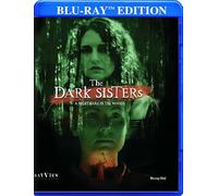 The Dark Sisters (Blu-ray) Nicole Fancher Edna Gill Kristin Colaneri