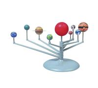 The Dark Solar System Planetarium Science Kit