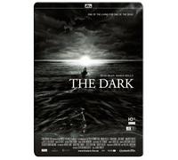 The Dark - Steelbook Sean Bean Maria Bello DVD/NUOVO/CONFEZIONE ORIGINALE