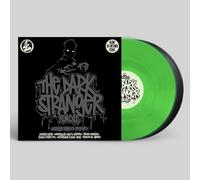 The Dark Stranger (Remixes) [Glow In The Dark Vinyl]