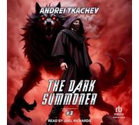 The Dark Summoner #3