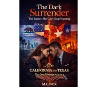 The Dark Surrender: After California and Texas Declared INDEPENDENCE