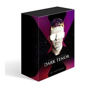 The Dark Tenor - Album X Fanbox (signiert & limitiert)