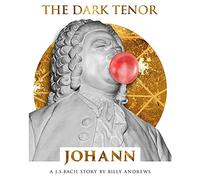 The Dark Tenor - Johann (limitierte signierte Edition)