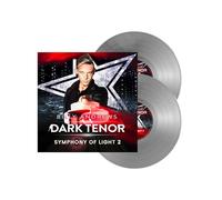 The Dark Tenor - Symphony of Light 2 (Ltd. Silver