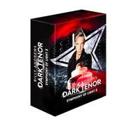 The Dark Tenor - The Dark Tenor: Symphony Of Light 2 (Limited Handnumbered Fanbox)