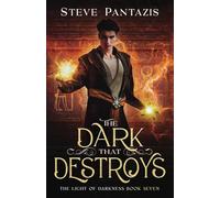 The Dark That Destroys: A YA Epic Fantasy novel