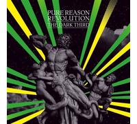 The Dark Third by Pure Reason Revolution (2006-07-25)