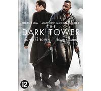 The Dark Tower (DVD) 2017 (DVD)