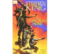 The Dark Tower: Long Road Home #5A