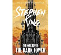 Stephen King The Dark Tower VII: The Dark Tower (Tascabile)