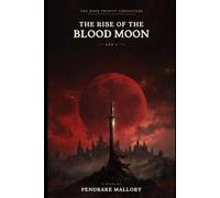 The Dark Trinity Chronicles: The Rise Of The Blood Moon Act I
