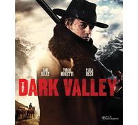 The Dark Valley (Blu-ray) Jérôme Niel Sofia Lesaffre Théo Christine
