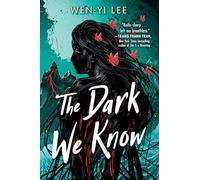 Wen-Yi Lee Gillian Flynn Books Natalie Naudus The Dark We Know (Audiobook)