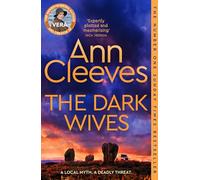 The Dark Wives: 11
