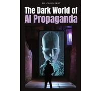The Dark World of AI Propaganda: How Algorithms Shape Our Opinions and Manipulate the Truth