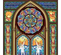 The Darkening Scale Hydrogen Kaleidoscope (CD) Album