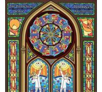The Darkening Scale Hydrogen Kaleidoscope (CD) Album