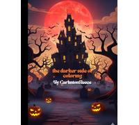The darker side of coloring.