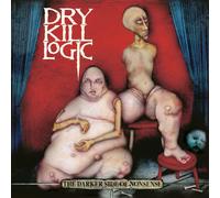 The Darker Side Of Nonsense (25Th Anniversary Edition) (Milky Clear Vinyl)