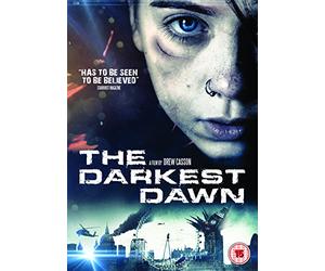 The Darkest Dawn [Edizione: Regno Unito]