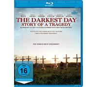 The Darkest Day - Story Of A Tragedy