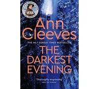 The darkest evening: 9