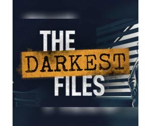 The Darkest Files (PC) Steam Gift - GLOBAL