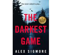 The Darkest Game: 1