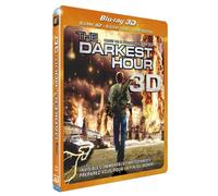The darkest hour