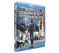 The Darkest Hour (Blu-ray) Hirsch Emile Taylor Rachael Thirlby Olivia