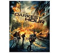 The Darkest Hour
