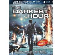 The darkest hour