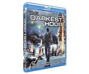 The darkest hour