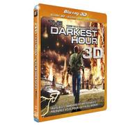The darkest hour - Blu-ray 3D (Blu-ray)