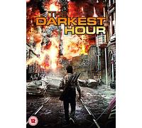 The Darkest Hour by Emile Hirsch(2012-08-20)