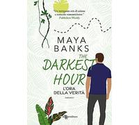 The darkest hour. L'ora della verità