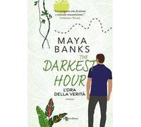 The darkest hour. L'ora della verità