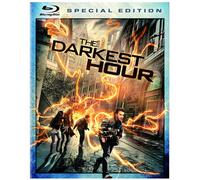 The Darkest Hour (Special Edition) (Blu-ray) Emile Hirsch Olivia Thirlby