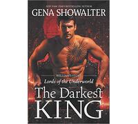 The Darkest King: William's Story
