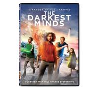 The Darkest Minds