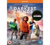 The Darkest Minds (Blu-ray) Jennifer Yuh Nelson