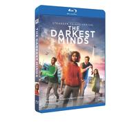 The Darkest Minds (Blu-ray) Mandy Moore Amandla Stenberg Jennifer Yuh Nelson