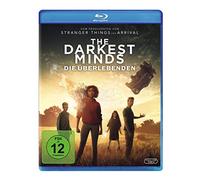 The Darkest Minds - Die Überlebenden