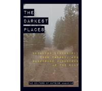 The Darkest Places (Copertina rigida)