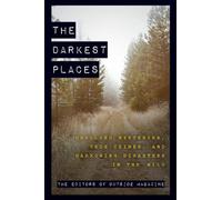 The Darkest Places (Tascabile)