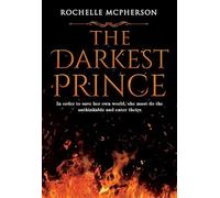 The Darkest Prince - NUOVO