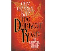 The Darkest Road: 3 - NUOVO