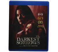 The Darkest Sorrows (Blu-ray) Margaux Colarusso Patrick Delandtsheer